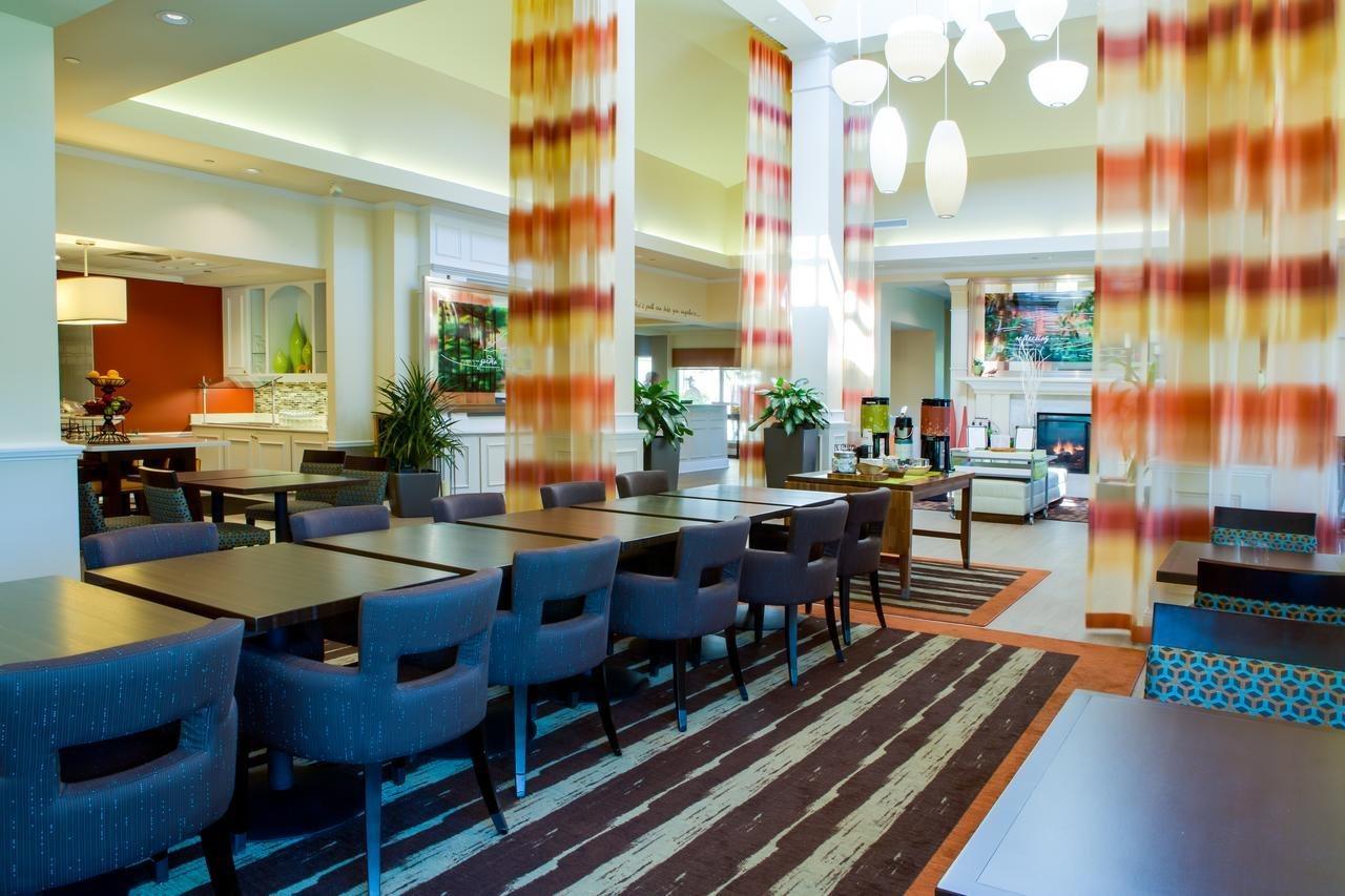Hilton Garden Inn Charleston Airport North Charleston Exterior foto