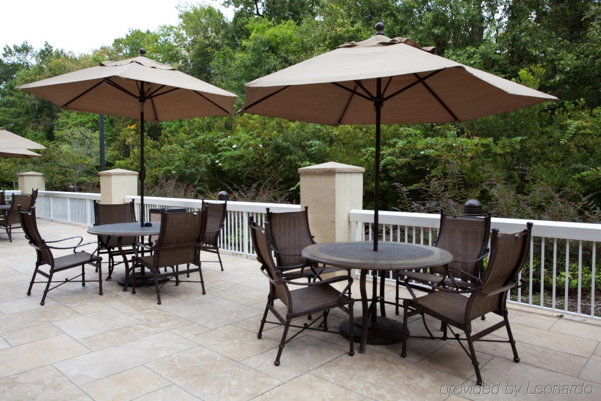 Hilton Garden Inn Charleston Airport North Charleston Exterior foto