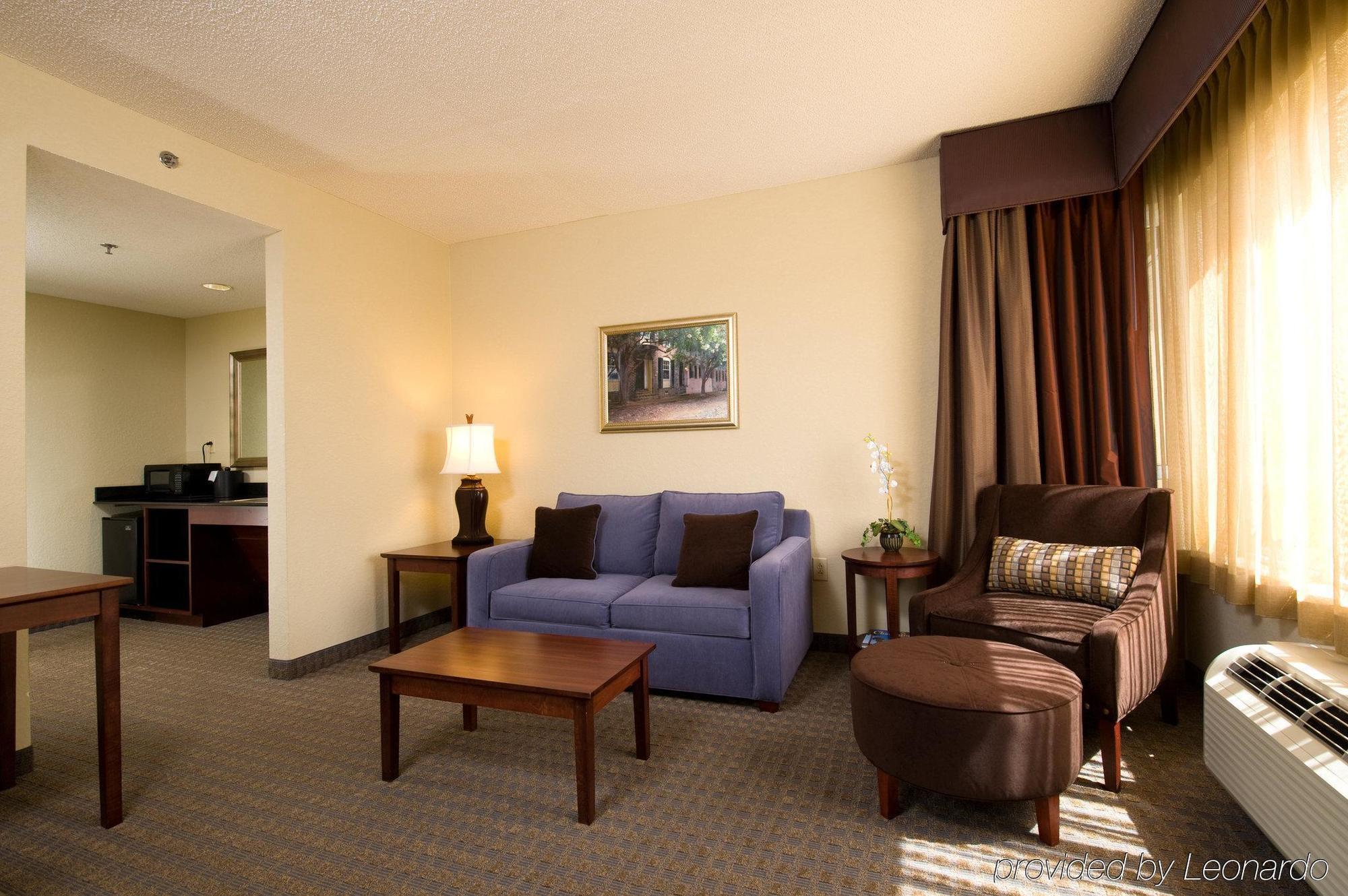 Hilton Garden Inn Charleston Airport North Charleston Exterior foto