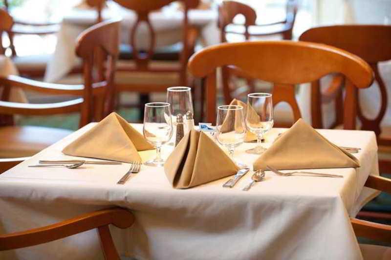 Hilton Garden Inn Charleston Airport North Charleston Restaurant foto