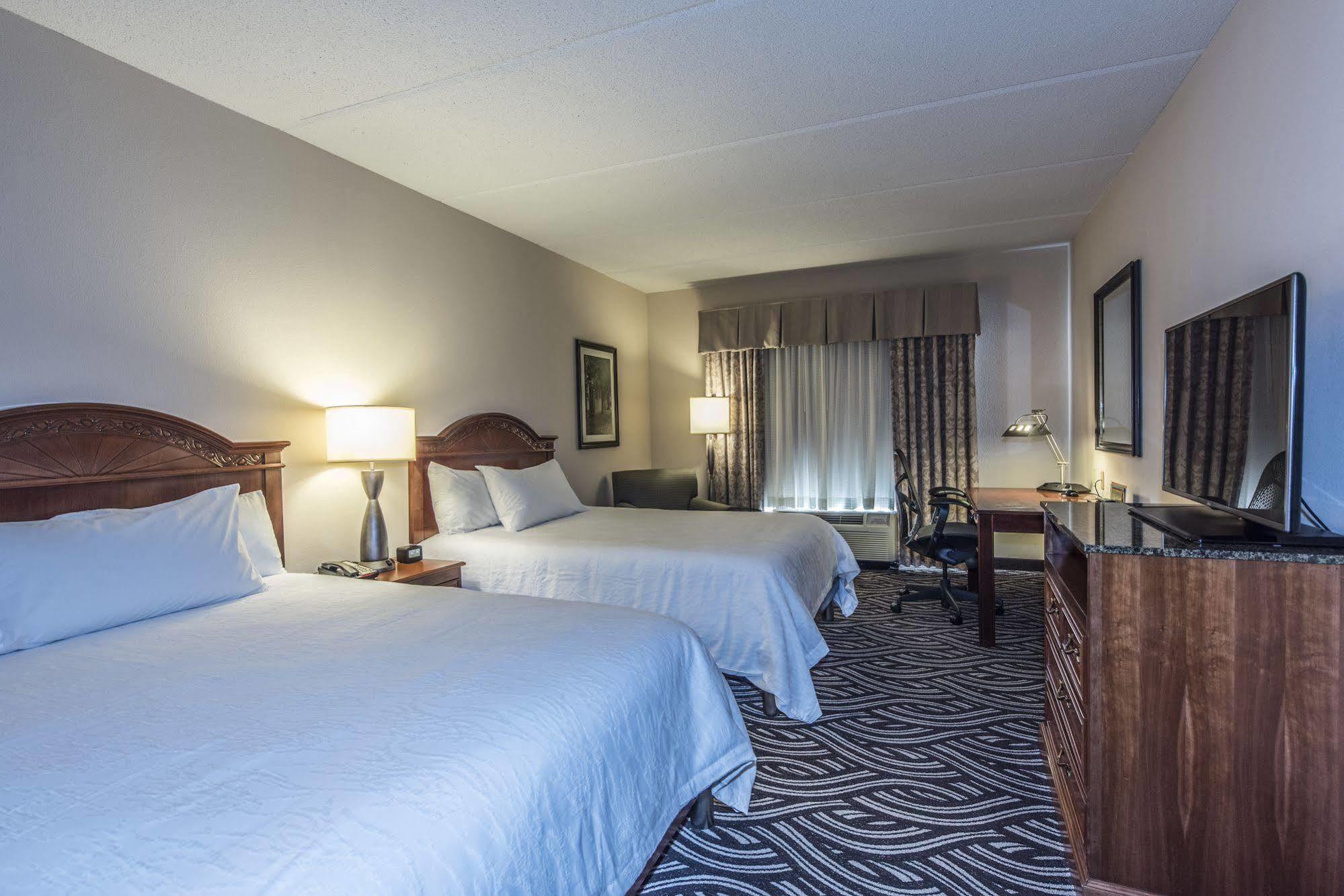 Hilton Garden Inn Charleston Airport North Charleston Exterior foto