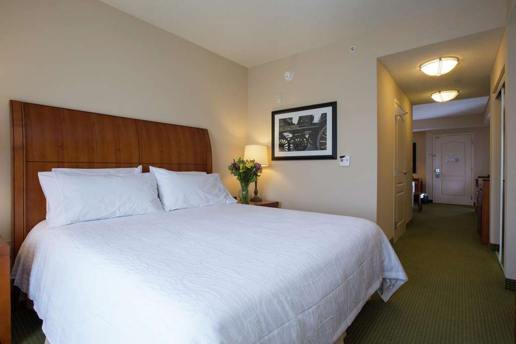 Hilton Garden Inn Charleston Airport North Charleston Zimmer foto